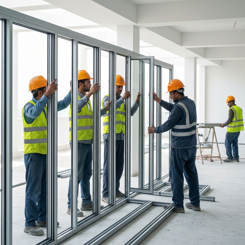 About Ali Waris Developers