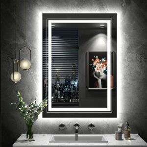 LineaAura Premium Mirror LFM-103
