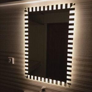 Radianta LED Mirror LFM-105
