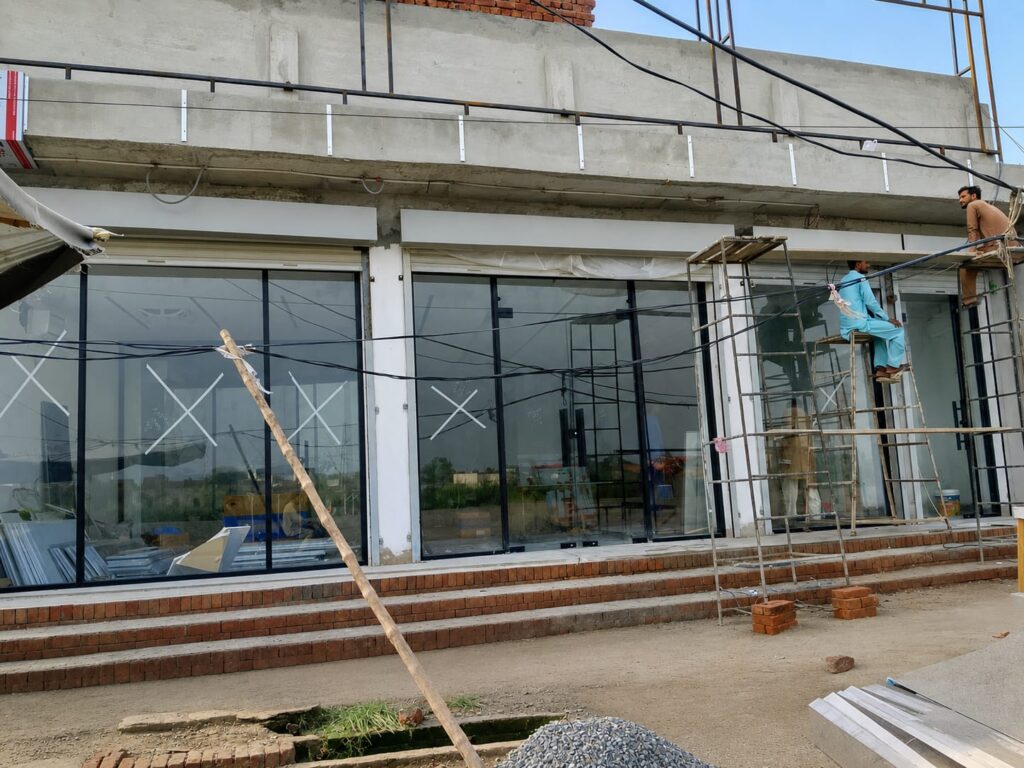UBL Bank Salaar Wali