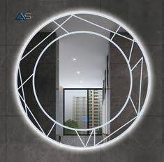 Facetra LED Frame Mirror – LFM-17