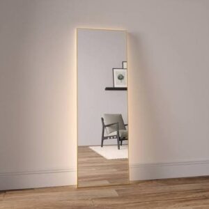 Frostiva LED Frame Mirror – LFM-14