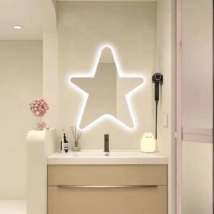 Starique LED Frame Mirror – LFM-21